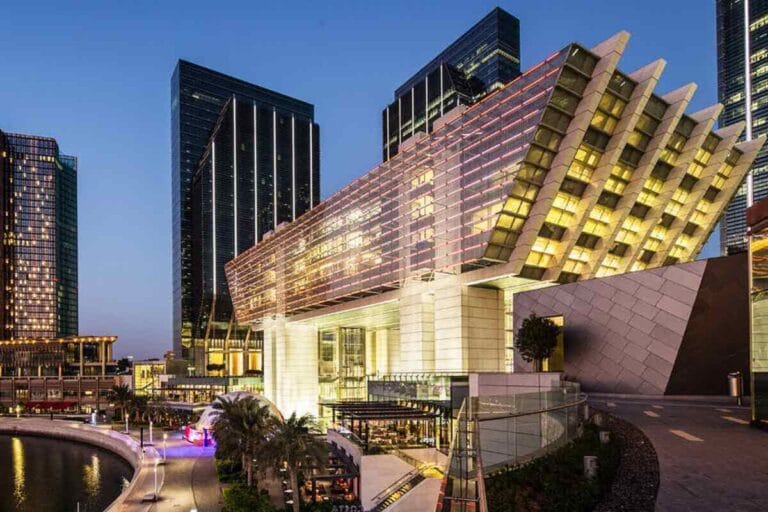 ADGM launches comprehensive real estate services to promote transparent, investor-friendly environment in Abu Dhabi ADGM launches comprehensive real estate services to promote transparent, investor-friendly environment in Abu Dhabi