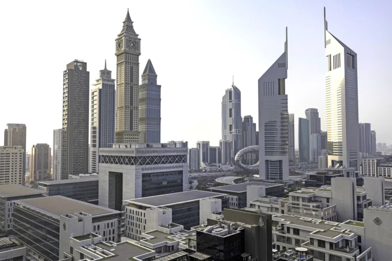 Abu Dhabi banks lay groundwork for potential risk transfer deals