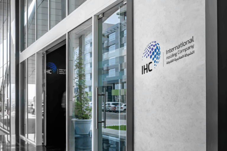Abu Dhabi’s IHC acquires majority stake in Pakistan’s First Women Bank