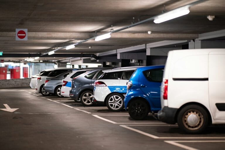 Aldar Estates and Parkonic partner to launch AI-powered smart parking across Abu Dhabi and Al Ain