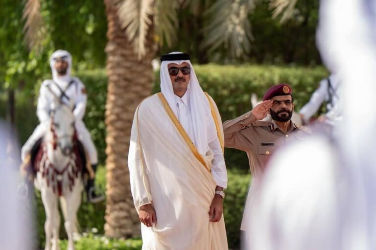 Amir inaugurates new session of Shura Council Amir inaugurates new session of Shura Council
