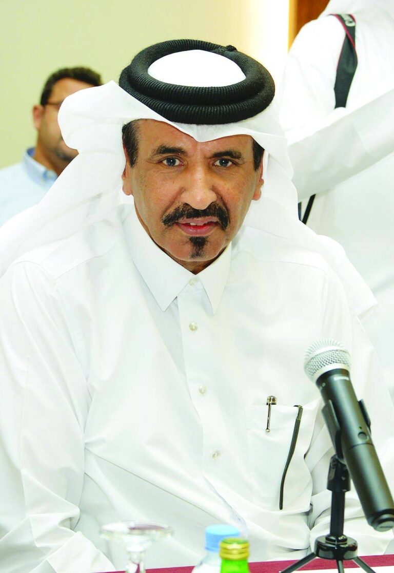 Amir’s speech outlines clear vision for strengthening national economy: Qatar Chamber vice-chair