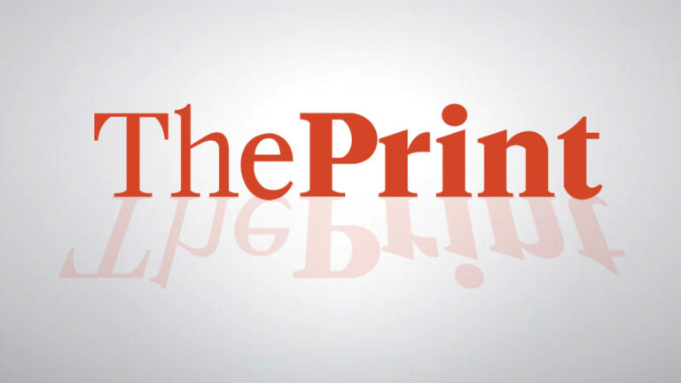 Andhra CM highlights speed of doing biz in UAE meetings, pitches Amaravati as innovation hub – ThePrint – PTIFeed