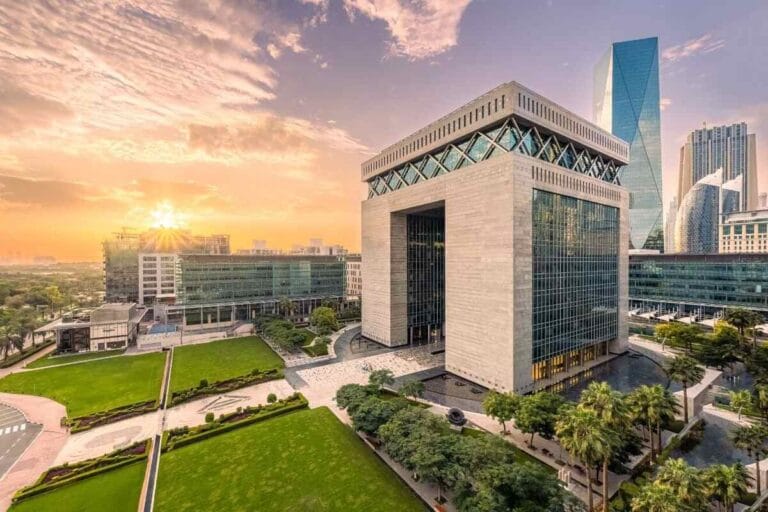 DIFC surpasses 8,000 registered companies in 2025, over $4.7 billion in claims filed at DIFC Courts