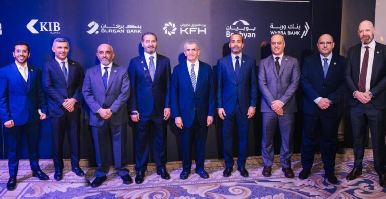 KBA receives Kuwaiti banks in Washington