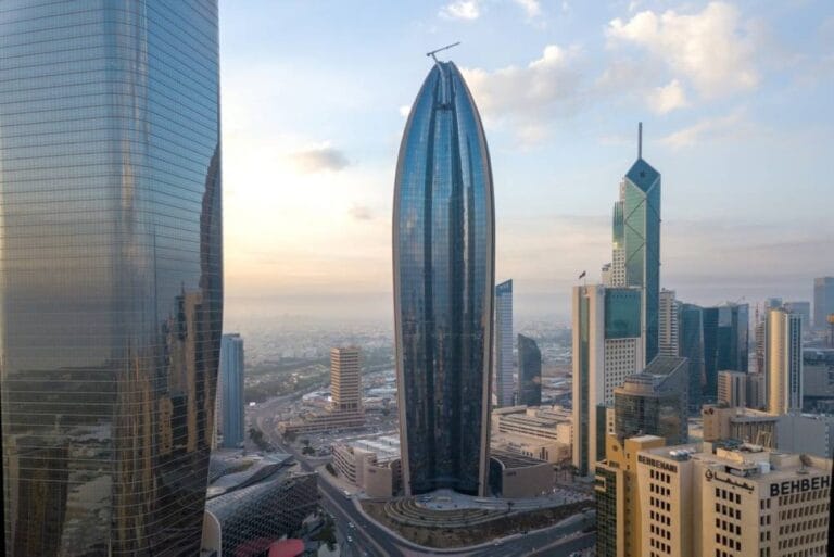 NBK headquarters