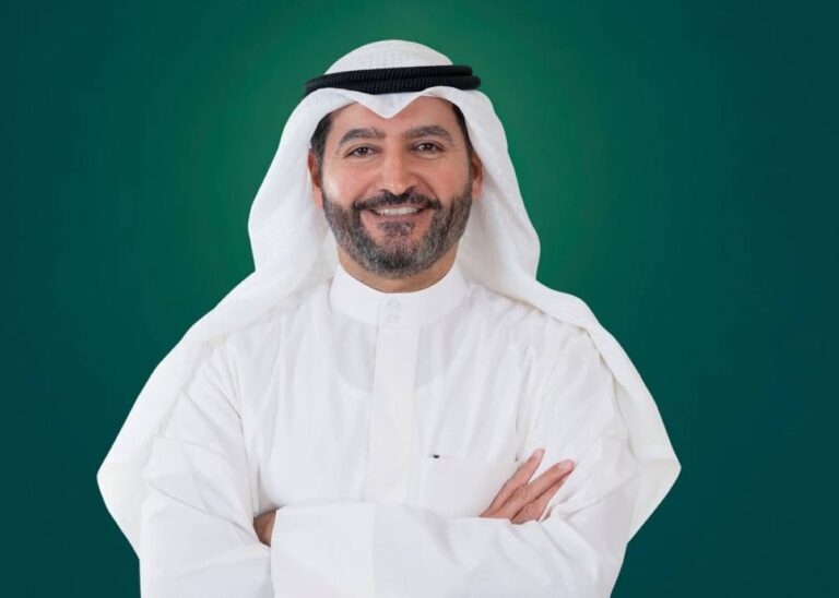 KFH Chairman Hamad Al Marzouq