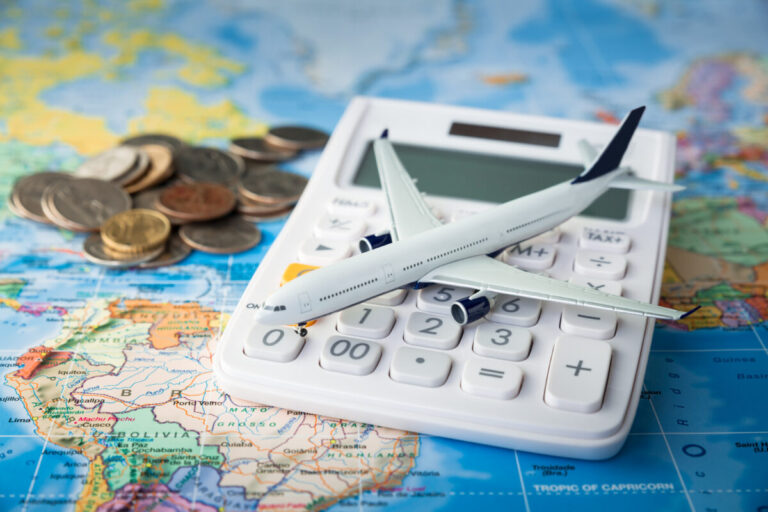 travel payment Travelnest Mangopay