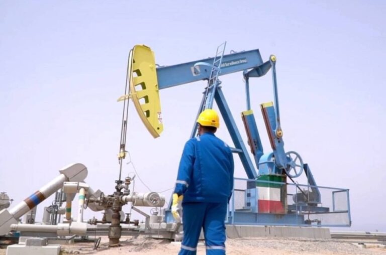 Kuwait crude oil rises to $1.46