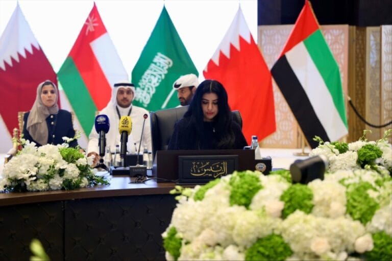 Acting Director General of the Environment Public Authority, Nouf Behbehani