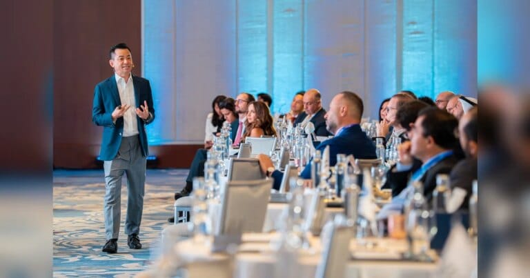 MENA Investment Congress 2025: Record Attendance & Global Leadership in Abu Dhabi