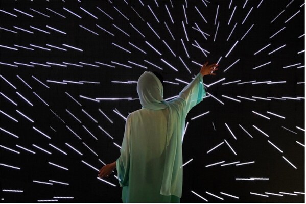 Manar Abu Dhabi Reveals Artist Line-Up for Second Edition Thailand Business News
