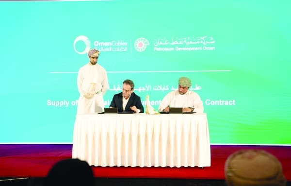 PDO’s ICV generate over $4.3 billion impact PDO’s ICV generate over $4.3 billion impact