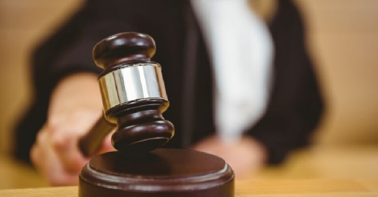 Ringleader of Wagner-directed UK arson on Ukrainian business jailed - Dubai Eye 103.8
