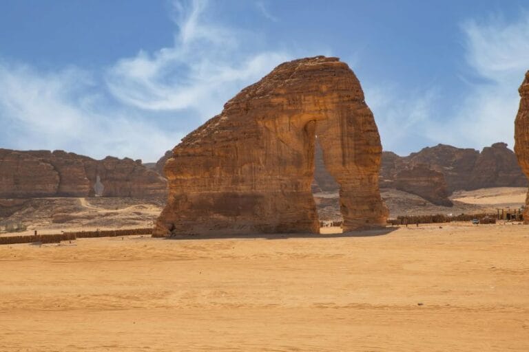 Saudi-arabia