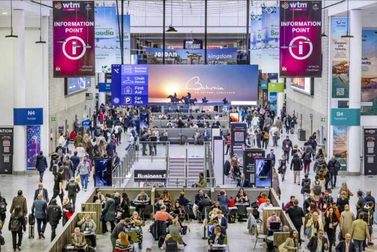 Saudi Arabia Joins Egypt, Bahrain, UAE, Iraq, Qatar to Shine at World Travel Market London 2025 in United Kindom