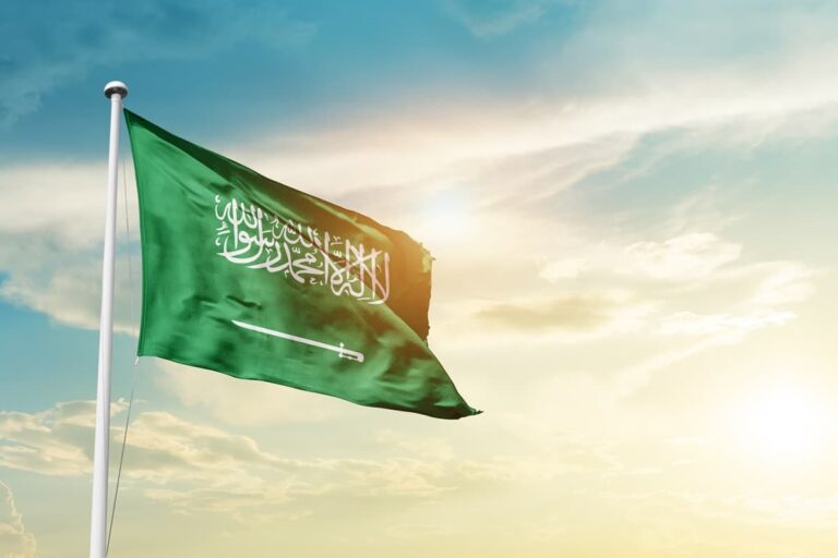 Saudi Arabia arrests over 23,000 in nationwide crackdown on residency and labour violations Saudi flag
