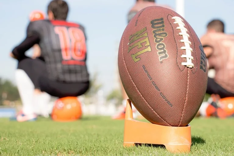 Saudi Arabia eyes becoming NFL’s next overseas destination