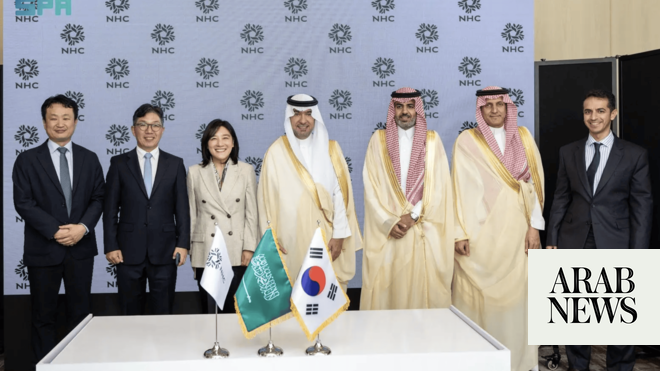 Saudi Arabia inks 24k-home deal with China, Korea to boost housing ties Saudi Arabia inks 24k-home deal with China, Korea to boost housing ties