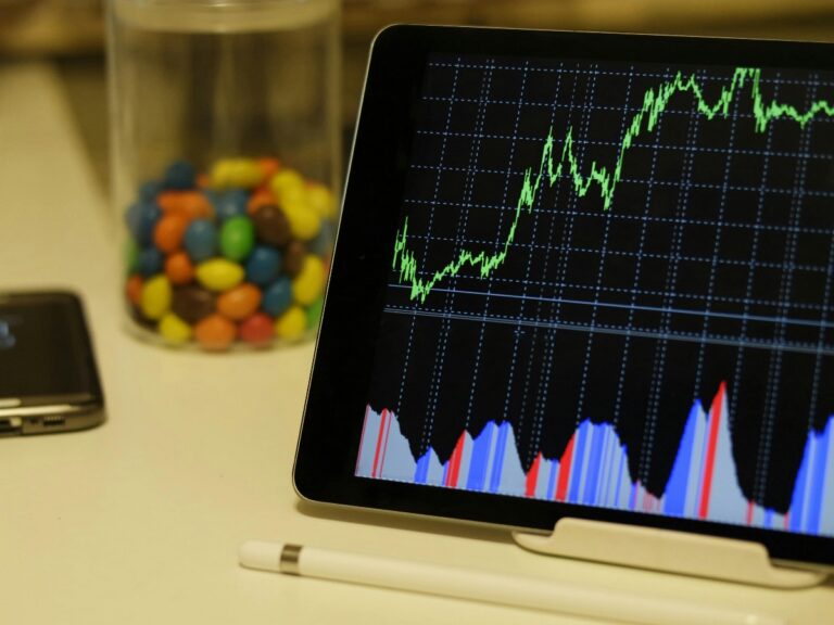 Shares of THIS company gain as it signs agreement with Saudi Arabia