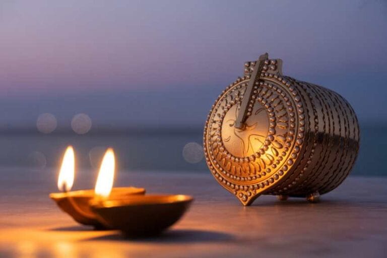 Sheikh mohammed wishes diwali greetings to expats in the uae, with diwali celebrations boosting tourism and local economy through vibrant cultural activities.