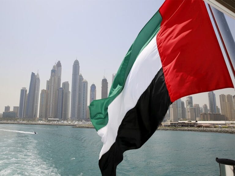 UAE accelerates climate actions, water innovation at World Green Economy Summit 2025