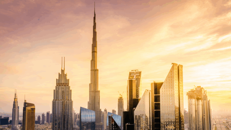 Understanding UAE’s New Free Zone Tax Regulations