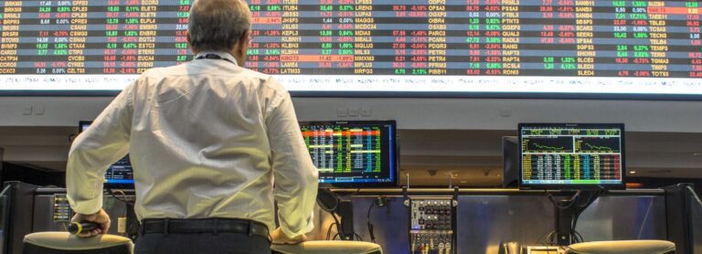 What Tradeweb Markets (TW)’s Launch of Saudi Arabia’s First Regulated Electronic Bond Market Means For Shareholders Richard Bowman